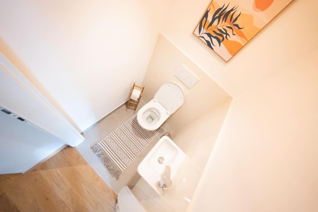 וינה Boho Dream Apartment מראה חיצוני תמונה