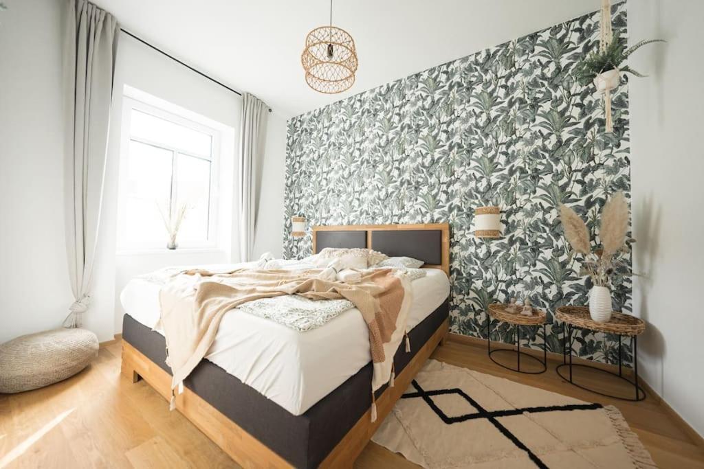 וינה Boho Dream Apartment מראה חיצוני תמונה