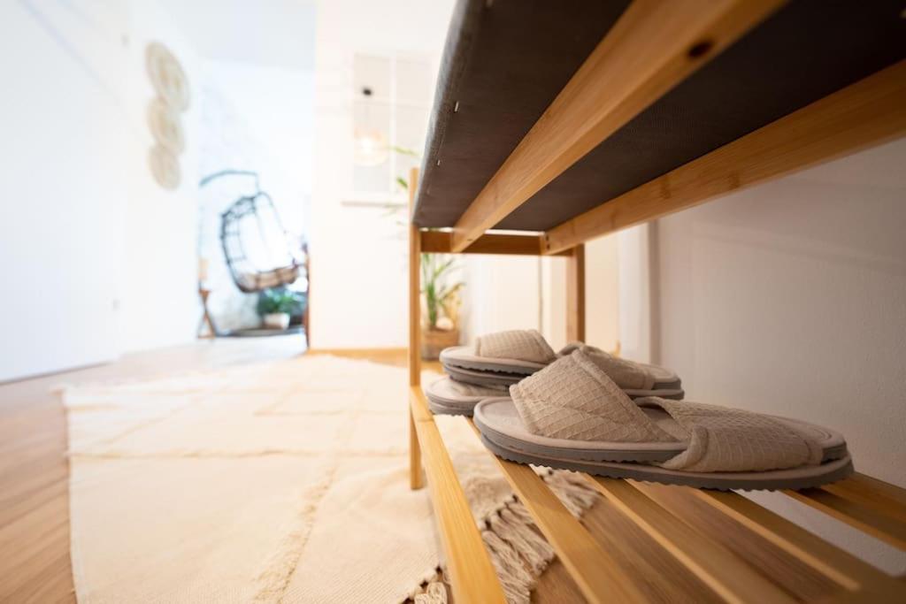 וינה Boho Dream Apartment מראה חיצוני תמונה