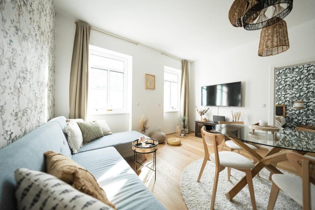 וינה Boho Dream Apartment מראה חיצוני תמונה