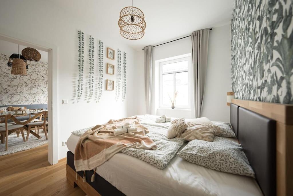 וינה Boho Dream Apartment מראה חיצוני תמונה